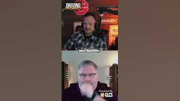 The Truth About the Driver Shortage - A Hard Look at Industry Realities