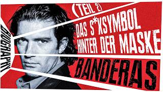 Der Mann, Der Angst Vor Seiner Stimme Hatte | Antonio Banderas (Teil 2)