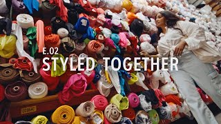 Styled Together | Episode 2: New Legacy Challenge