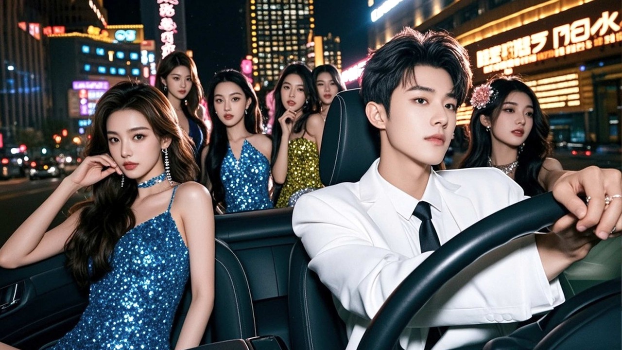 Istriku mengkhianatiku setelah aku menjadi orang terkaya di dunia, dan aku langsung meninggalkannya.