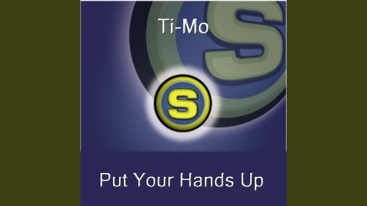 Put Your Hands Up (Club Mix Edit)
