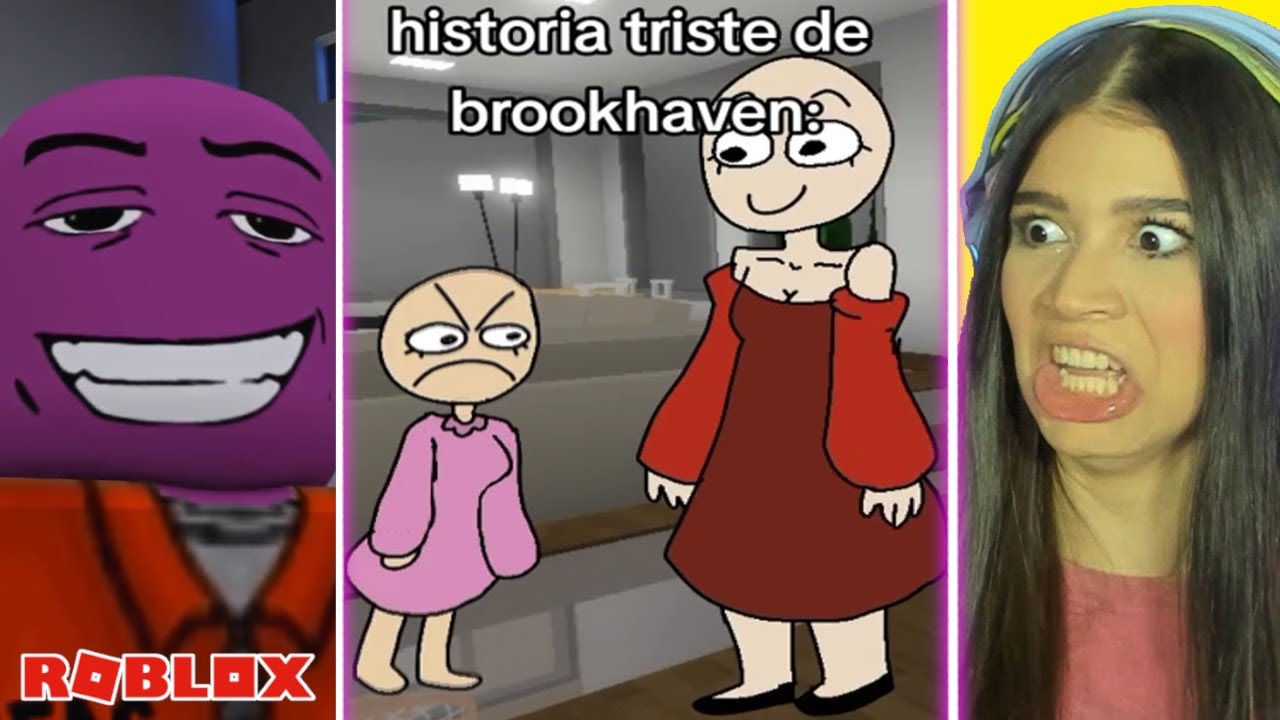 Tiktok de Roblox que Fueron muy Lejos