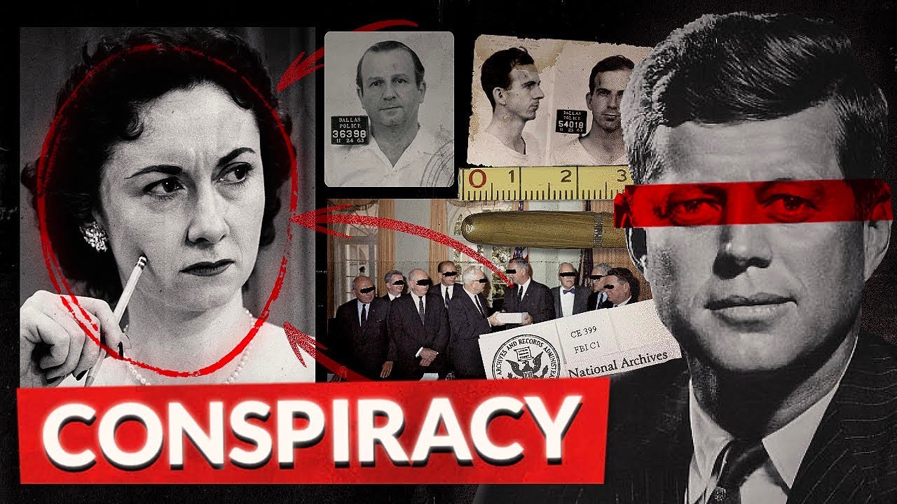 The Mysterious Death of Dorothy Kilgallen