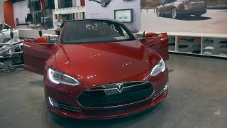 Tesla 2Q Earnings Miss Estimates Tesla 2Q Earnings Miss Estimates