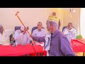 Beesha Maqaabul Oo Taagera U Fidhisay Musharaxnimada Ahmed Jiir Iyo Ahmed Caato Beesha Maqaabul Oo Taagera U Fidhisay Musharaxnimada Ahmed Jiir Iyo Ahmed Caato