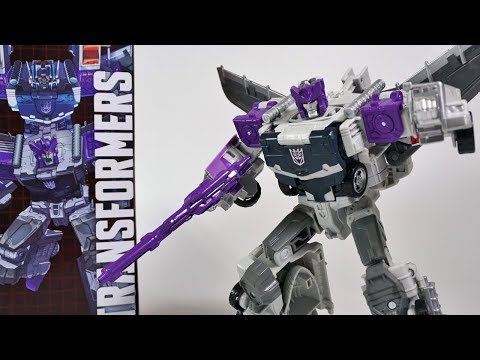 Transformers Legends Octane / トランスフォーマーレジェンズ LG57