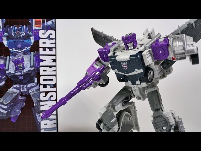 Transformers Legends Octane / トランスフォーマーレジェンズ LG57