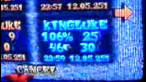 crash the wrath of cortex 106% completion