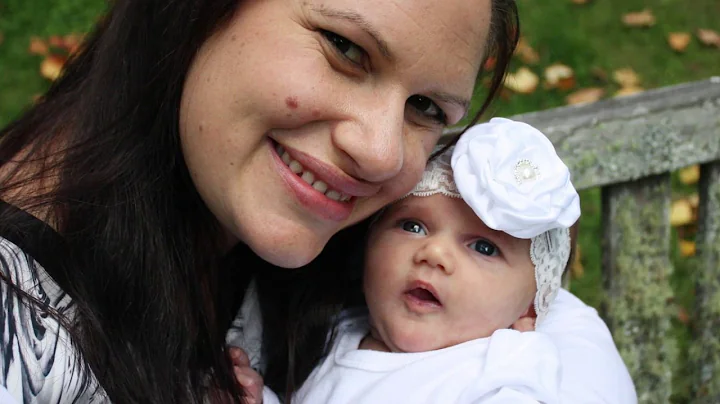 Claudia's First Year