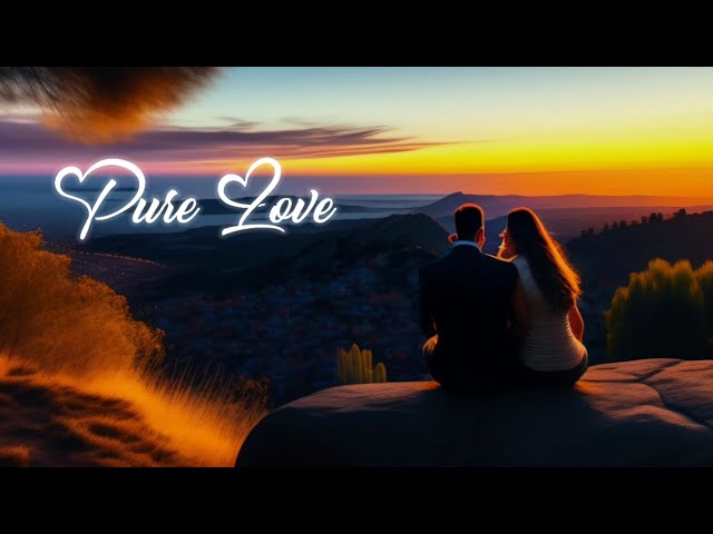 PURE LOVE - ARASH feat Helena (Kamro Remix)