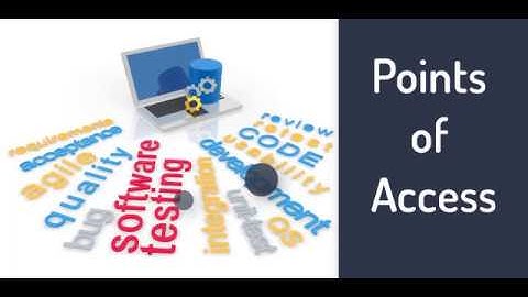 How to test online applications for accessibility