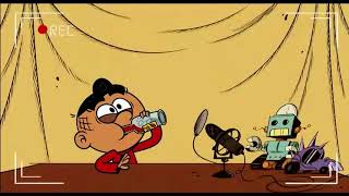 The Casagrandes Season 2 New Episodes Promo February 2021 Nicktoons Global