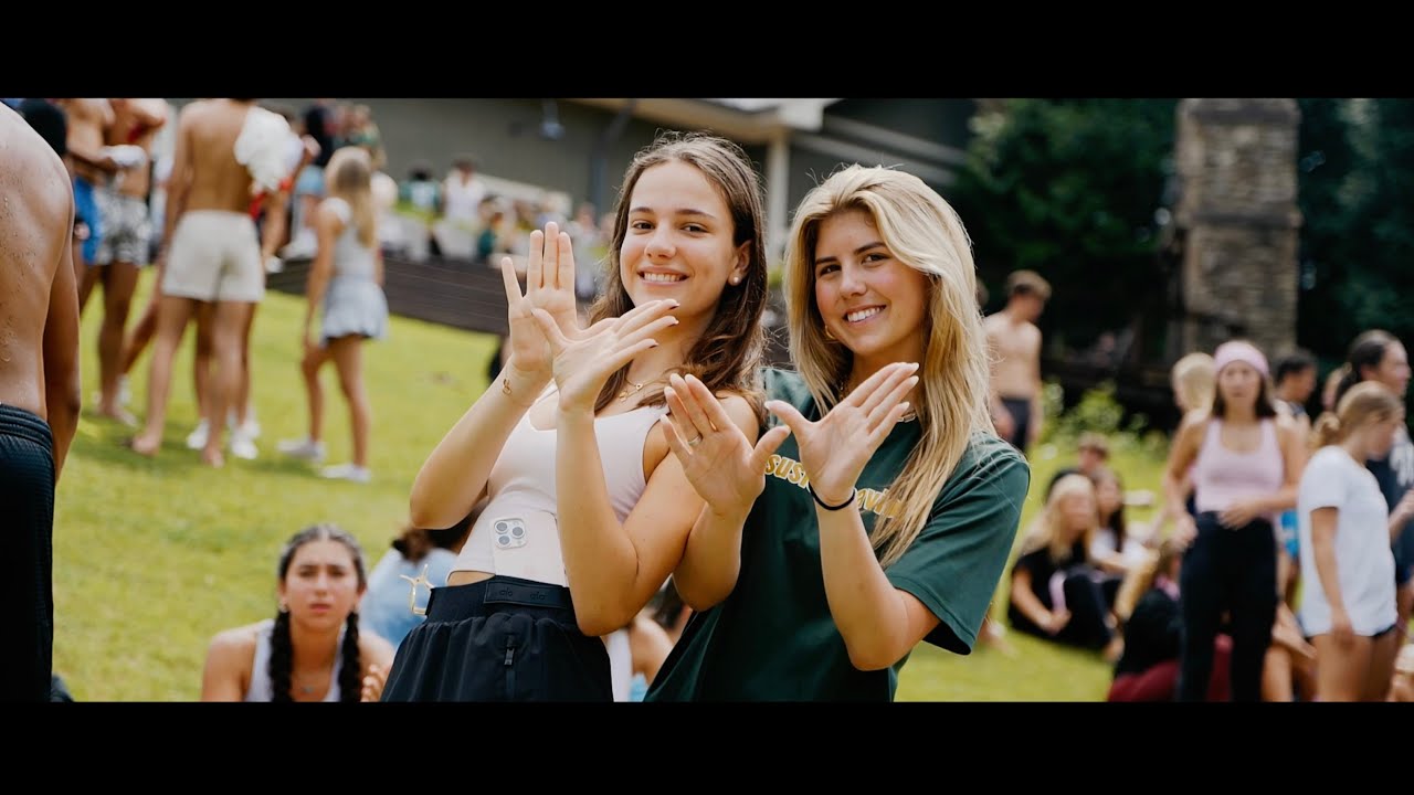 Warrior Week 2024  - Day 3