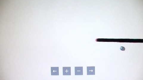 ANAGLYPH SKETCHING DEMO