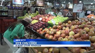 New HMart comes to Pearl City