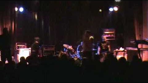 OVERFLOW LIVE IN TRBOVLJE: SWALLOW, DOROTHY, FACE