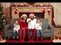 Merry Christmas from me and mine.
