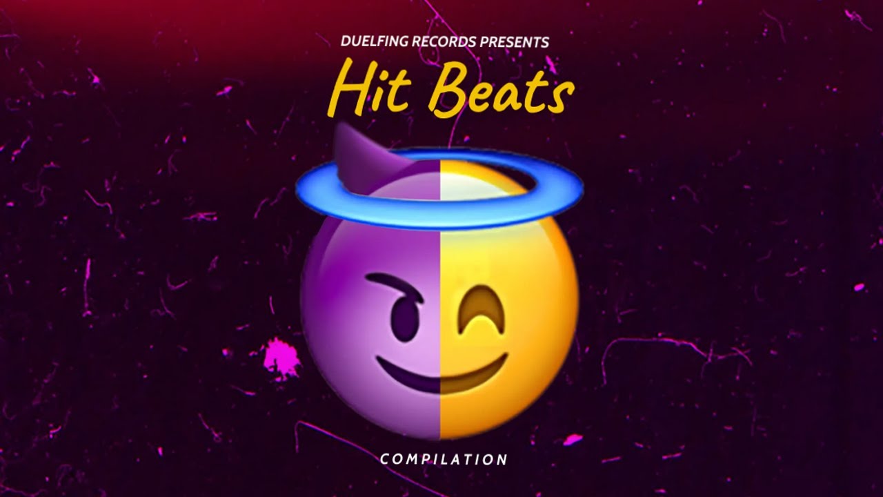 HIT BEATS - Duelfing Records