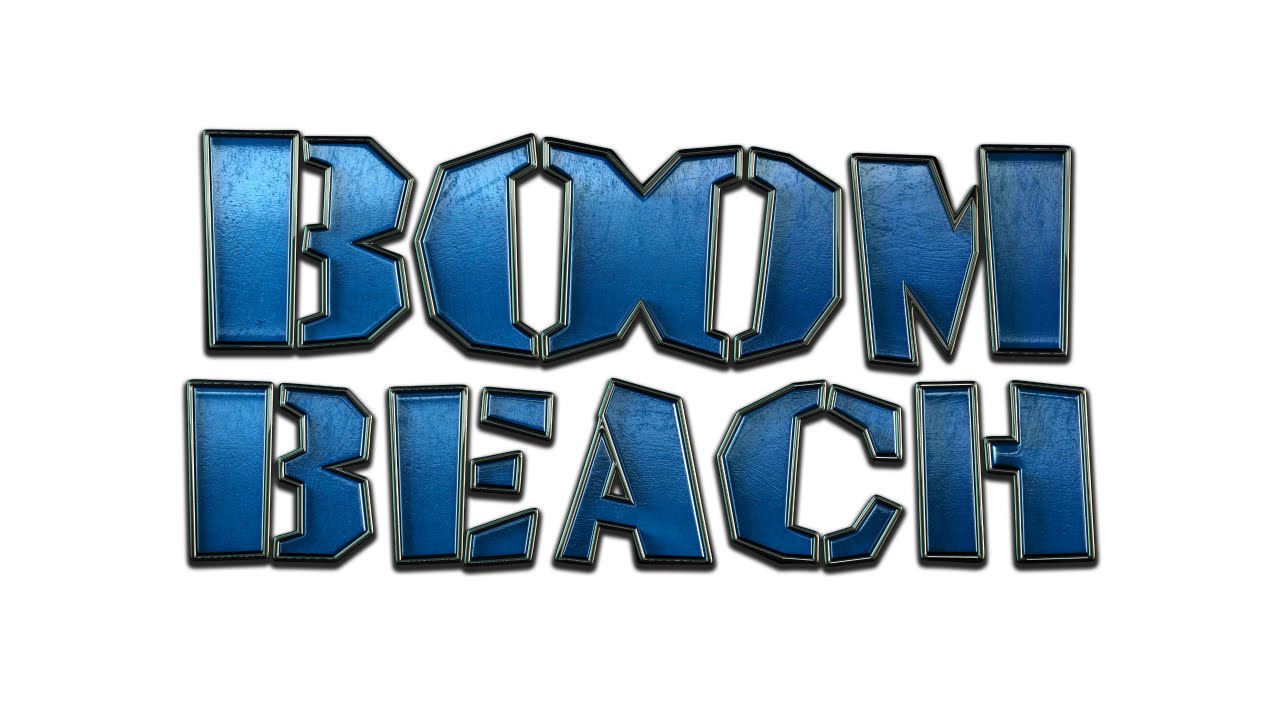 Boom Beach Dr Terror Stage 2 Level 21