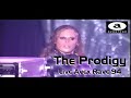 The Prodigy - No Good (Start The Dance)  & Gabba  - Live Avex Rave 94 Tokyo Japan