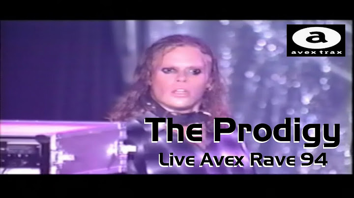 No Good (Start the Dance) Live version - Live performance video thumbnail