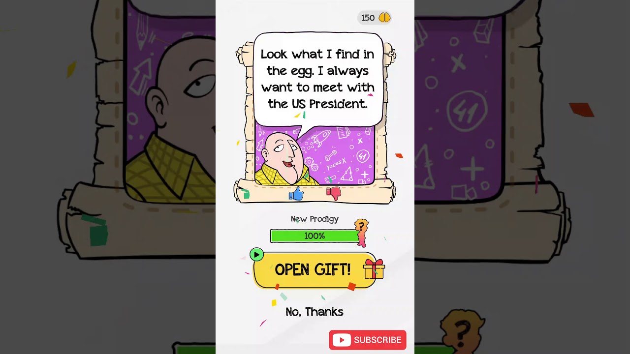 Braindom 2: Brain Teaser Games - Level 80 Answer
