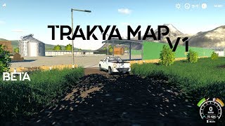 ["FS 19", "Trakya Map", "V1", "fs19", "fs19 android", "fs 19 mods", "fs 19 silaj", "fs 19 nas?l indirilir pc", "fs 19 nas?l kurulur", "fs19 mobil", "fs 19 bölüm 1", "fs19 indir", "farming simulator 2019 mods", "farming simulator 2019 mod", "farming simula