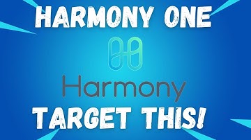 ONE UPDATE HARMONY PRICE PREDICTION 2021 - ONE PRICE PREDICTION - SHOULD I BUY ONE HARMONY FORECAST