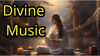 Video thumbnail of "Music to Encounter God's Presence 🎵🙏✨"