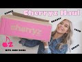 CHERRYZ HAUL | EVERYDAY ESSENTIALS + MORE &amp; DISCOUNT CODE