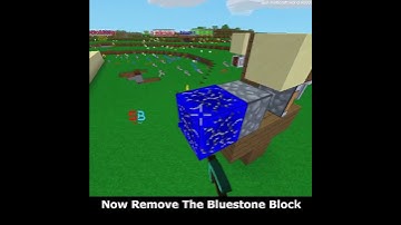 Floating Sand And Lantern In Multicraft!!! #Multicraft #Shorts