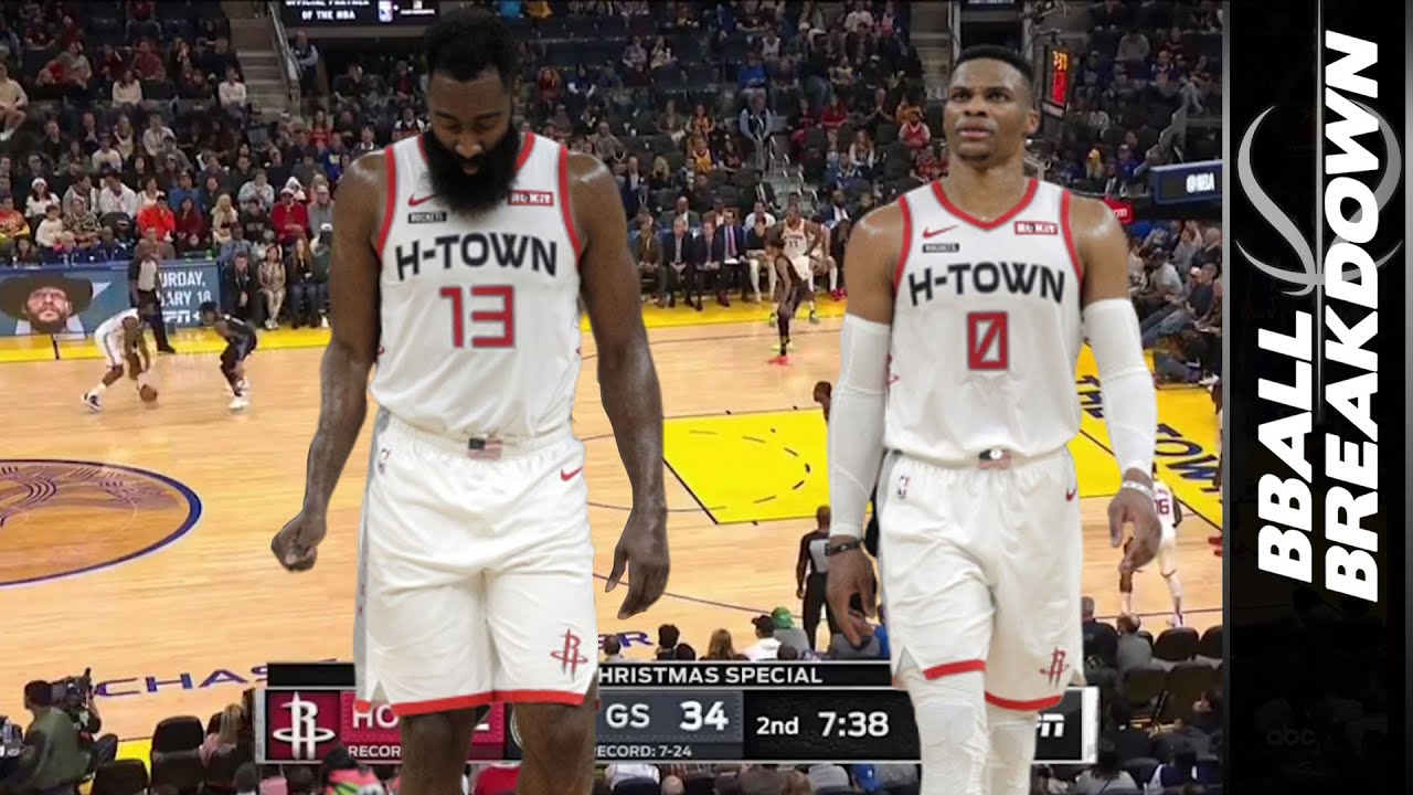 Download THIS Defense Will Continue To Slow James Harden And Beat The Rockets