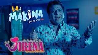 Sirena encantada - La Makina del Norte ( Vídeo Clip Oficial)