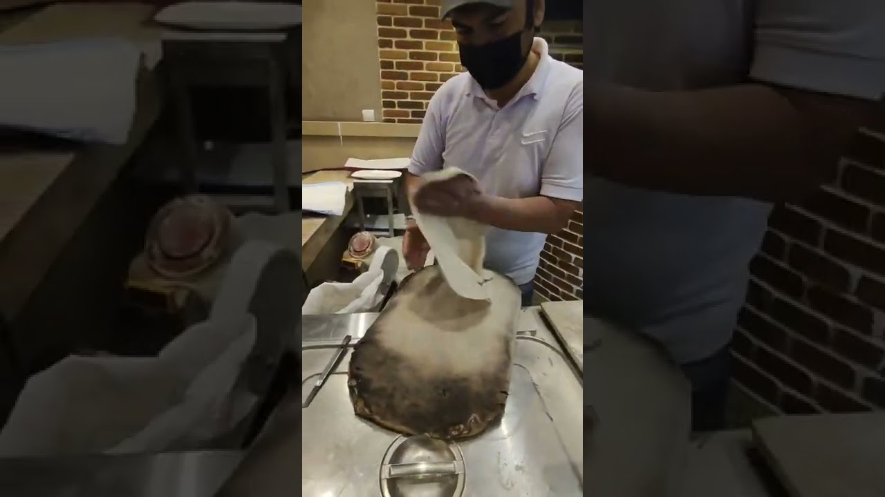 Street Food In Iran Asian IRAN Walking Tour Shorts