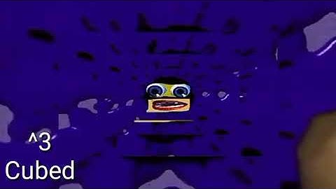 Klasky Csupo Wrong Zoom V2 Powers (1-4)