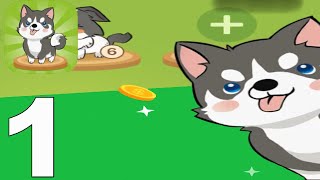 Puppy Town Part 1Gameplay Walkthrough screenshot 3