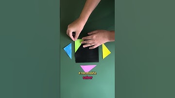 Demonstração do Teorema de Pitágoras