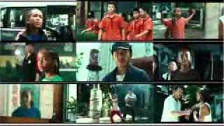 Jay Sean-  Do You Remember(Karate kid 5)