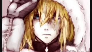 (NIGHTCORE) Death of Me - Red