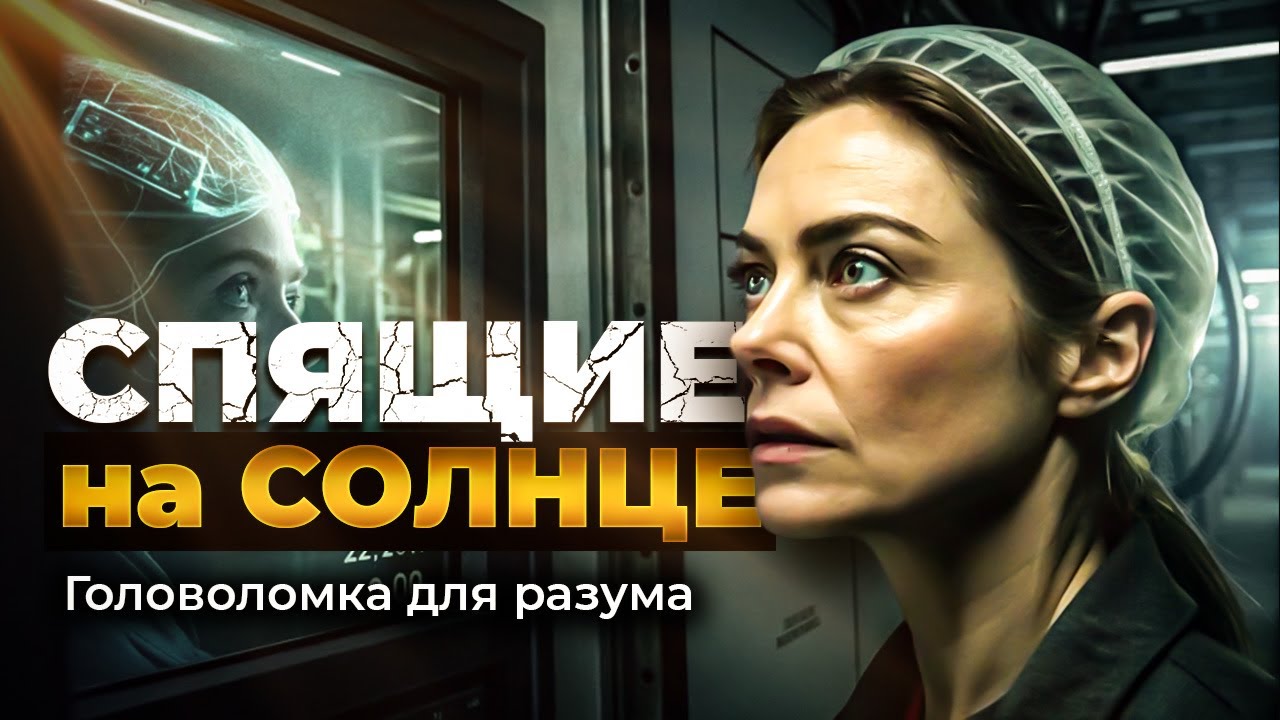 Кошмар наяву. Адольфо Биой Касарес «Спящие на солнце». Аудиокнига