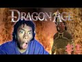This game MIGHT be CRAZY | Dragon Age Origins Ep 1