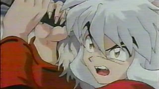 Ytv 2004 - Inuyasha Commercial Break