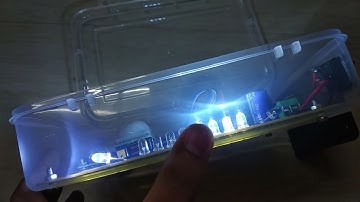 Smart Headlight System | Automatic Headlights | Electronics | Automobile