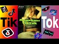 Приколы  Tik Tok 😎 Чудики из соц сети 😎 Чудики из TikTok #6