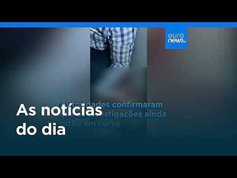 Notícias do dia | 2 de outubro 2026 - Tarde