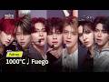Full ver.|Fuego|コンセプト評価