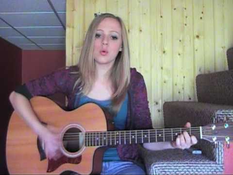 All the Wrong Things - Madilyn Bailey (Original)