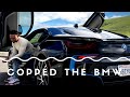 BMW i8 for my birthday weekend!! VLOG 001