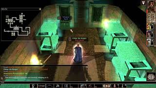 Neverwinter Nights: EE - Elf Ranger in Legend of Darkmoon - Episode 2 Part 1