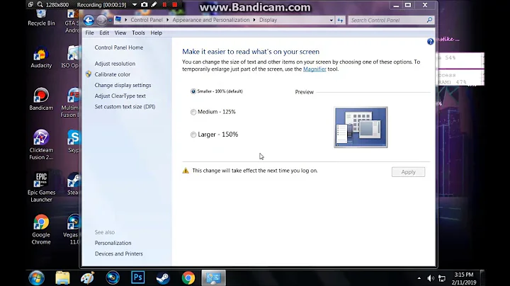 How To Fix when desktop gadgets don't appear correctly in windows 7 and windows vista